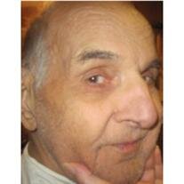 Leo Carmello Brocuglio