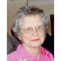 Caroline E. Huddleston