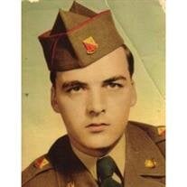 Andrew L. Howland Sr.