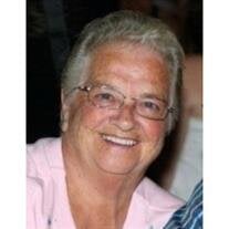 Grace Rose Gross