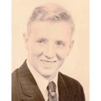 John Edward Nadeau