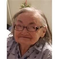 Ramona A. Derrington