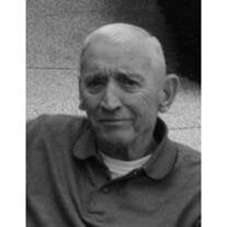 Charles M. Kipp