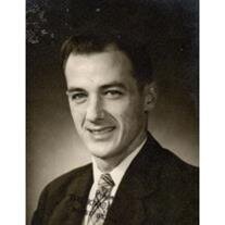 Paul "J" Wilkinson