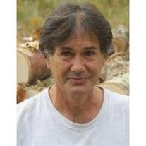 Kevin Earl Willey