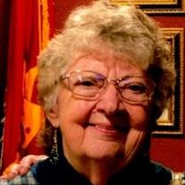 Patricia Coyle