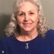 Janice Carol Nash