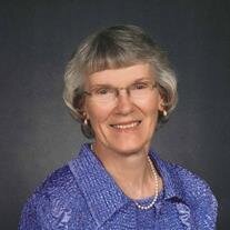 Charlotte Oswood Fruehauf