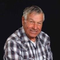 Richard T. Braden