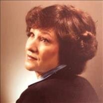 Phyllis C. Bales