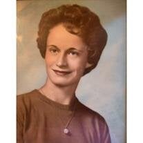 Kathleen Harriet Noble