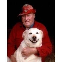 James "Jim" Donaldson Brown