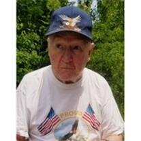 David P. Dorben