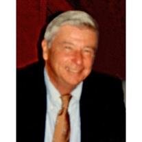 Robert Drysdale Todd