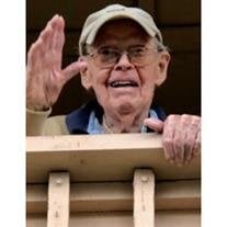 Paul Scott Willey Jr.