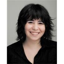 Jacqueline R. Foulds