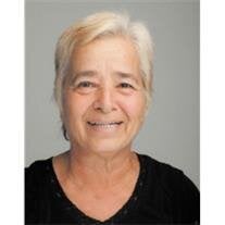 Betty G. Bryant