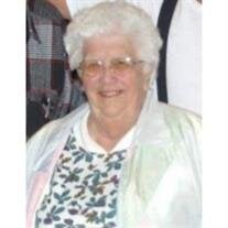 Marilyn P. Ashby