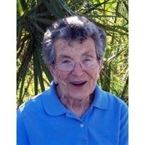 Constance "Connie" M. Cardinal