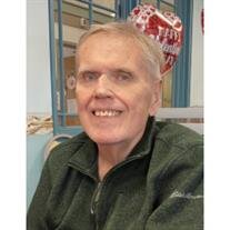 James Leo McLean
