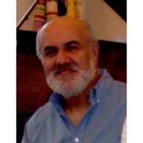 Jay W. Ouellette