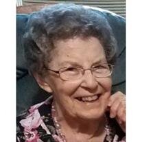 Marjorie Ellen White