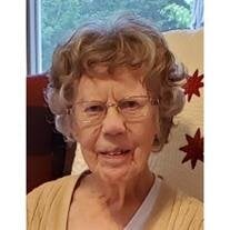 Majel M. Hawes