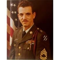 Elgan "Andy" Van Horn