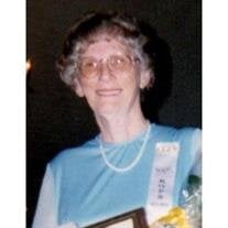 Gloria Fuller