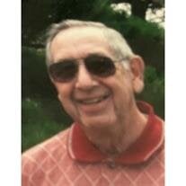 Francis D. Roy