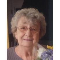 Laura J. Morin