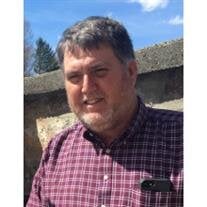 Randy Thomas