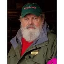 Charles R. Manuel