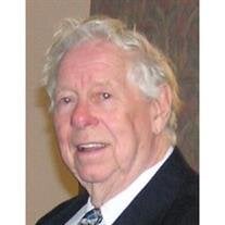 Norman M. McLeod