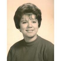 Susan F. LaMadeleine