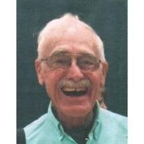 Lucius C. McIntire
