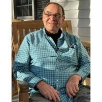 Howard R. Matheson Sr.