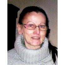 Cynthia "Cindi" Elizabeth Paus-Jordan