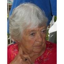 Mary Lou Fitch