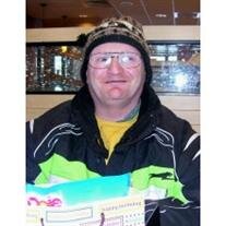Dewayne Goulet