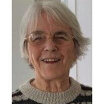 Nancy Carlisle Beaton