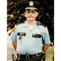 William F. Glidden
