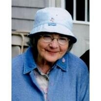 Marjorie P. Pond
