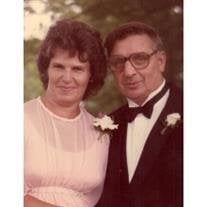 Norman F. "Buddy" Smith