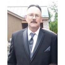 Donald C. Burt