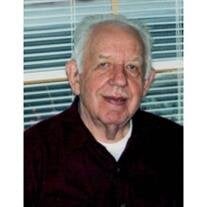 Elwin A. Wright Sr.