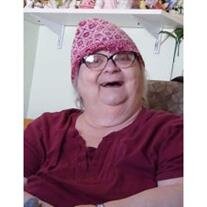 Shirley I. Rodger