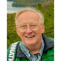 Rev. Bruce Albert Lee