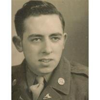 Raymond Walter "Stubby" Crawford