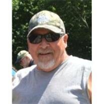 John W. Silver Sr.
